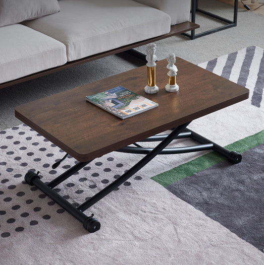 Multifunctional Coffee Table and Dining Table