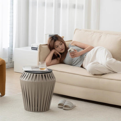 Nordic Minimalism Floor Sleeper Sofa Bed