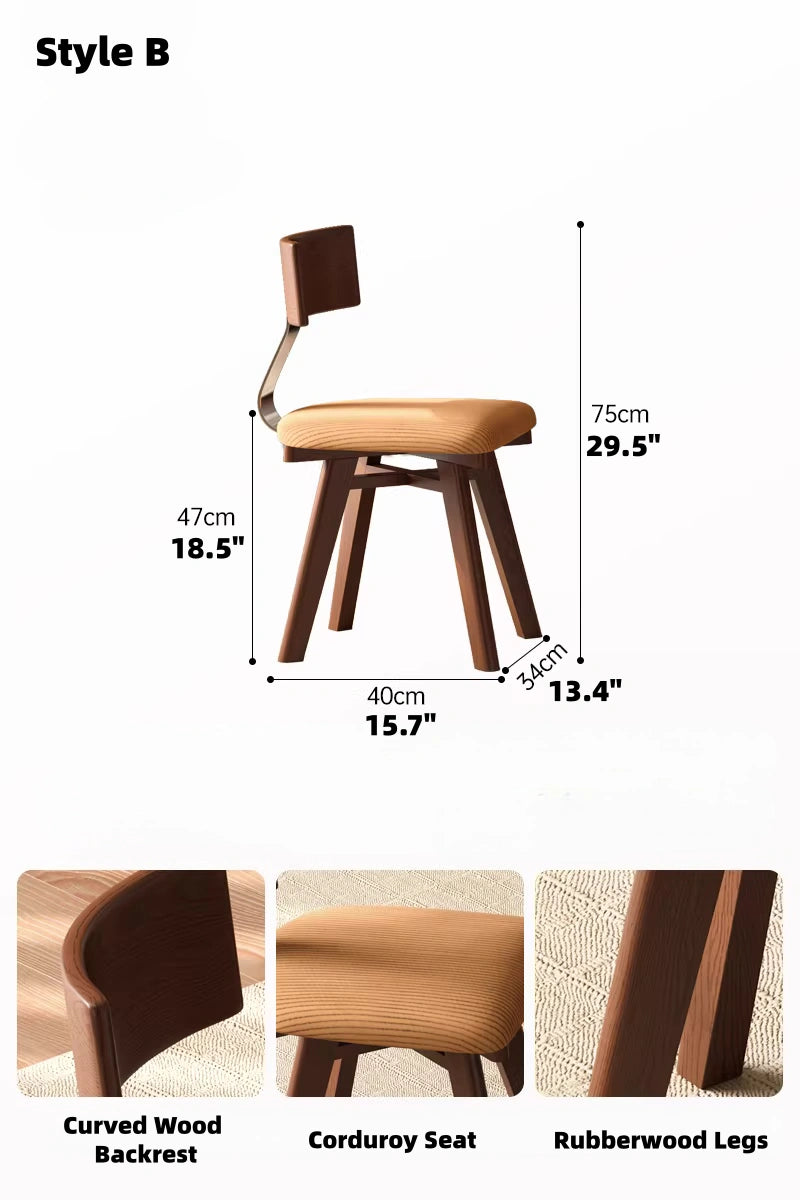 Dining Chair