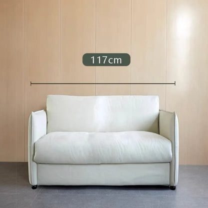 Sleeper Sofa Bed with Mattress