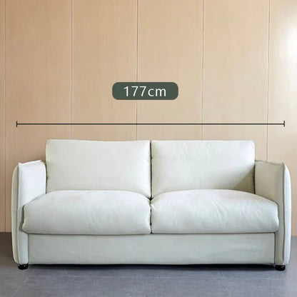 Sleeper Sofa Bed with Mattress