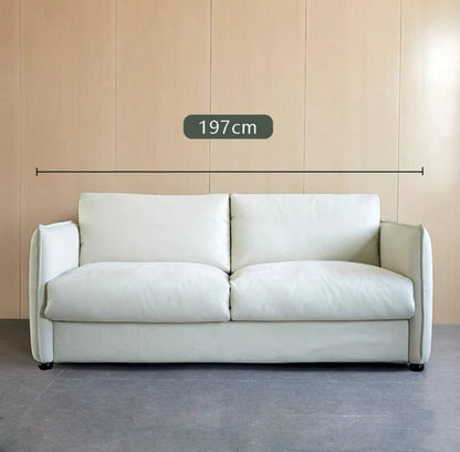 Sleeper Sofa Bed with Mattress