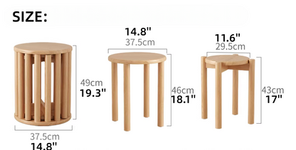 Extended foldable tabletop showing workspace and dining functionality