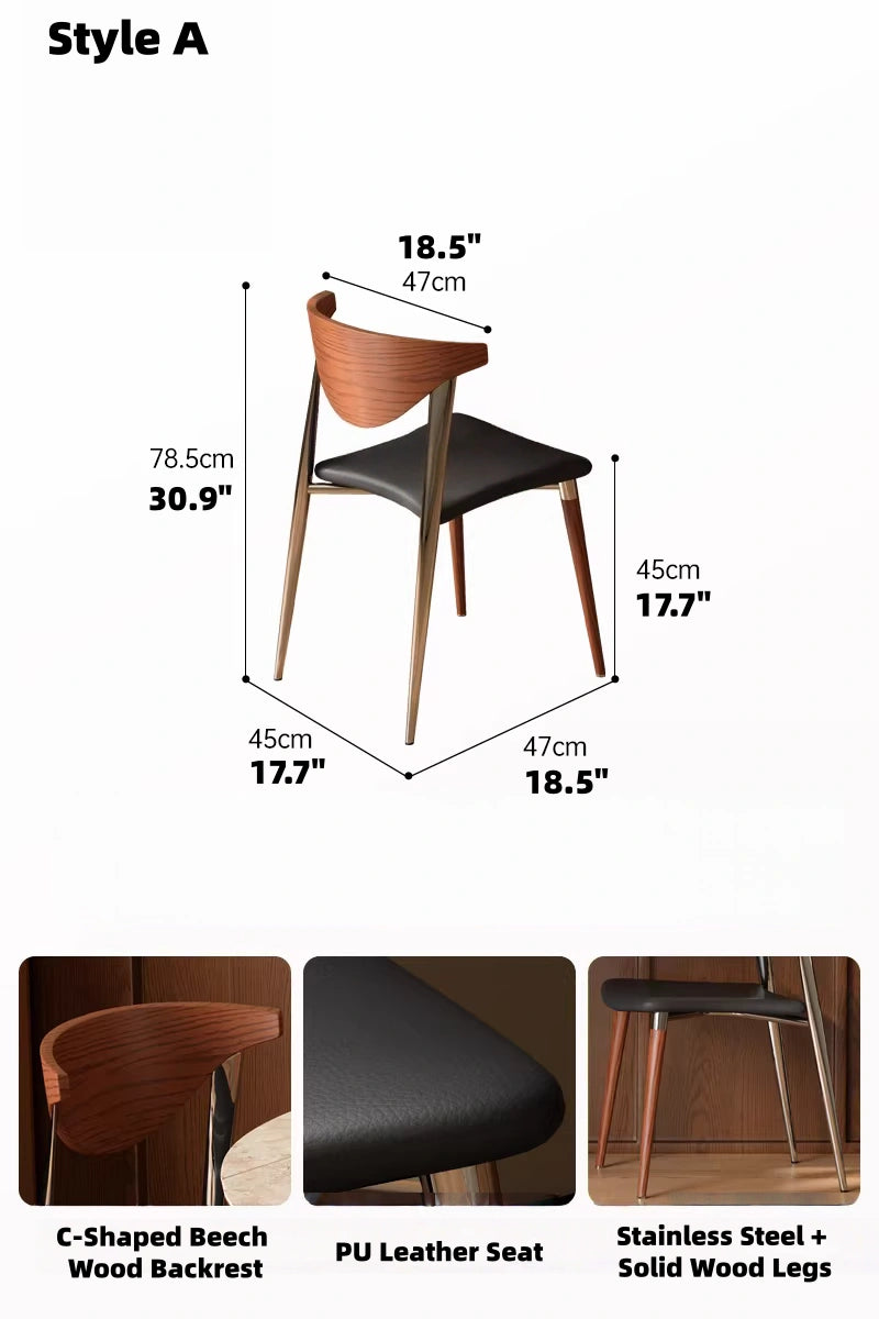Dining Chair