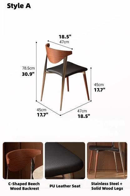 Dining Chair