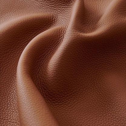 Retro Leathaire Fabric Pull Out Sofa Bed with Underneath Storage