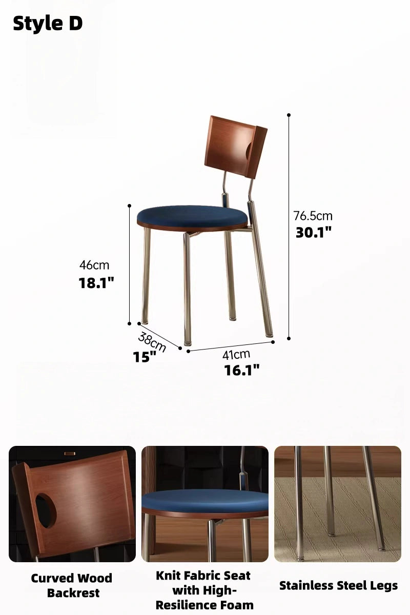 55" Round Extendable Dining Table with Solid Boxwood 2026