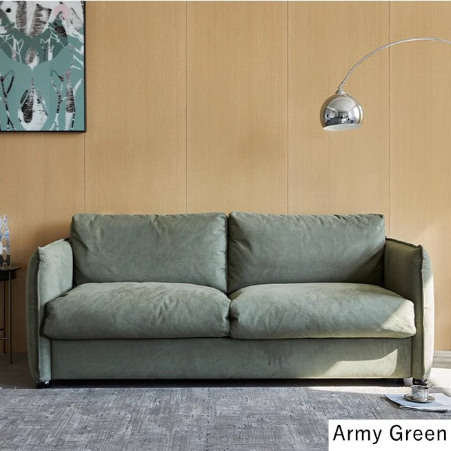 Sleeper Sofa Bed with Mattress