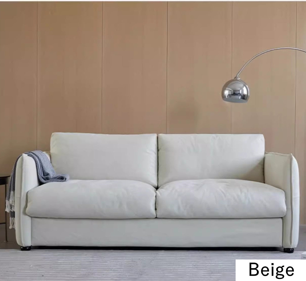 Sleeper Sofa Bed with Mattress