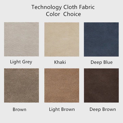 Nordic Minimalism Floor Sleeper Sofa Bed