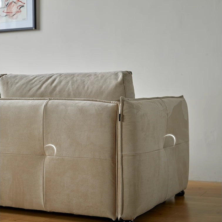 Sleeper Sofa Bed with Mattress