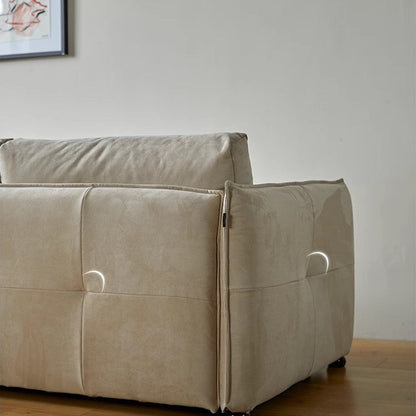 Sleeper Sofa Bed with Mattress