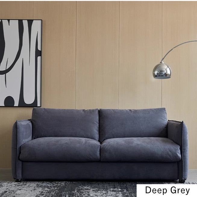 Sleeper Sofa Bed with Mattress