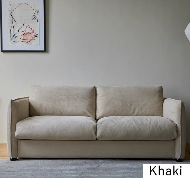 Sleeper Sofa Bed with Mattress