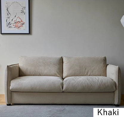 Sleeper Sofa Bed with Mattress