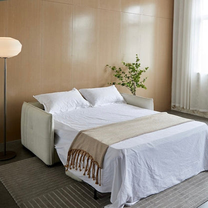 Sleeper Sofa Bed with Mattress