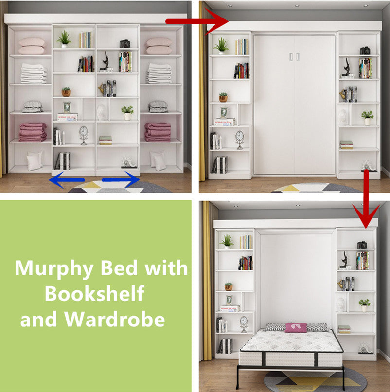 murphy bed