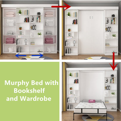 murphy bed
