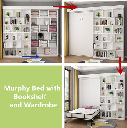 murphy bed